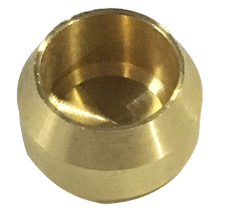 Opal puserrustulppa - Puserrusliittimet - 6413820150338 - 1