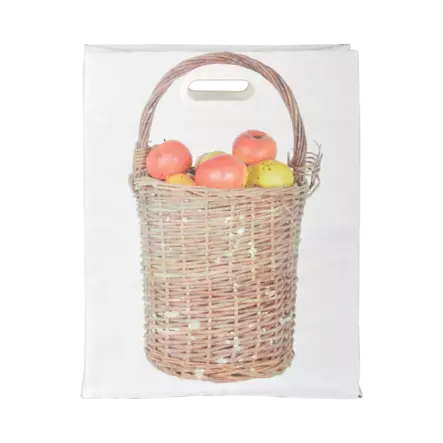 Ostoskassi 34,5x44 cm - Muuta kaunista - 8714982116858 - 2