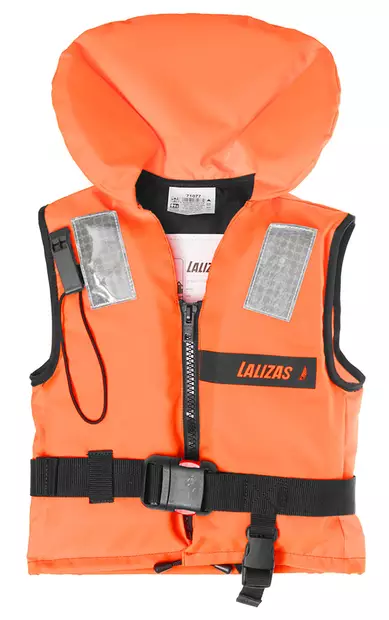 Pelastusliivi 90 kg + - Kelluntavarusteet - 5204980710828 - 1