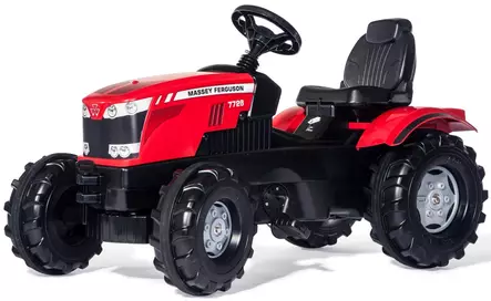 Polkutraktori Massey Ferguson 7726 - Polkutraktorit ja -autot - 4006485601158 - 1