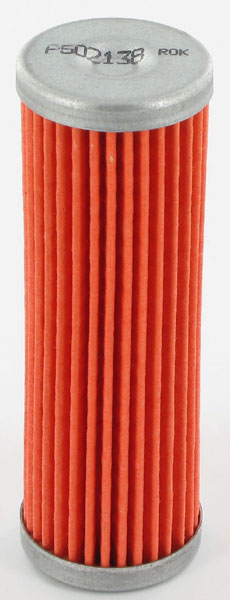 Polttoainesuodatin Donaldson P502138 - Polttoainesuodattimet - 8719493888218 - 1