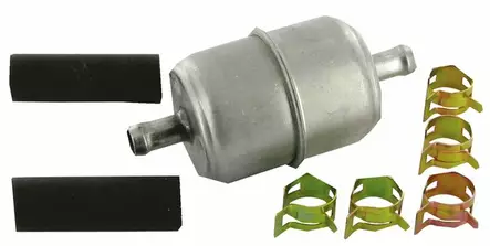 Polttoainesuodatin Donaldson P550090 - Polttoainesuodattimet - 8719493889758 - 1