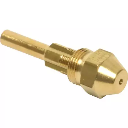 Polttoainesuutin 70 CED - Lämmittimien varaosat - 5901821007108 - 1