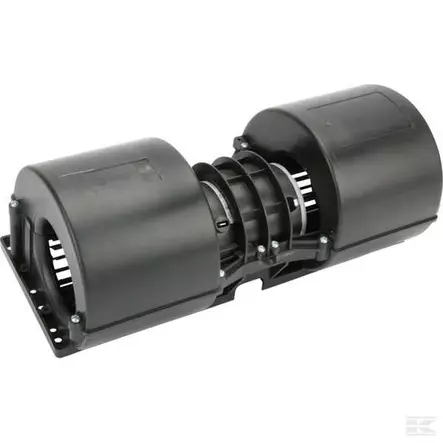 Puhallinmoottori Case/new holland - Ohjaamotarvikkeet - 8719493164008 - 1