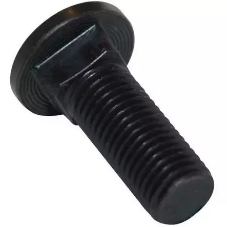 Pultti, kupukanta M16 x 70 mm - tieteräpultti, tieterän pultti - Tieterät - 5700036091748 - 1