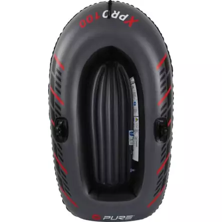 Pure4Fun XPRO 100 kumivene - Muut veneilytuotteet - 8719407070418 - 1