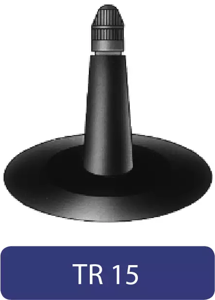 Sisärengas 9.00 x 13 (TR 15) - Sisärenkaat - 8719607218788 - 1