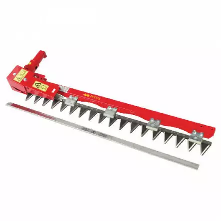 Sivuterä Profix sähkökäyttöinen, oikea - Leikkuupuimurit - 5700037403298 - 1