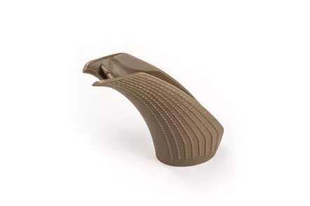 T3X pistoolikahva Coyote Brow standart - Ase- ja ampumatarvikkeet - 6438053107348 - 1