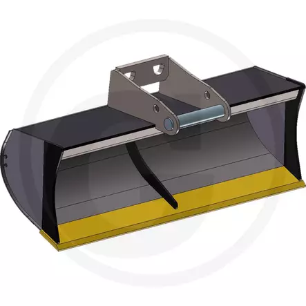 Tasauskauha 7,5-10 t kaivinkoneisiin MS08-kiinnikkeellä - Kauhat ja tarvikkeet - gr00000000458 - 1