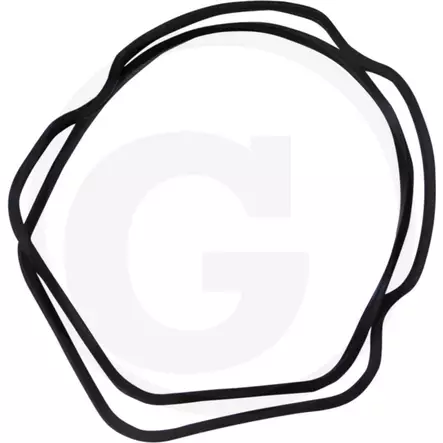 Venttiilikopan tiiviste 129150-11310 - Yanmar-osat - gr00000000098 - 1