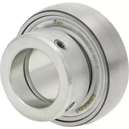 Y-laakeri GRAE25-XL-NPP-B - Y-laakerit - 8716106437108 - 1