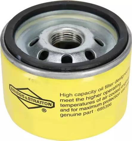 Öljynsuodatin Premium 57 x 76 mm - Paikallismoottoreiden varaosat - 024847004038 - 1