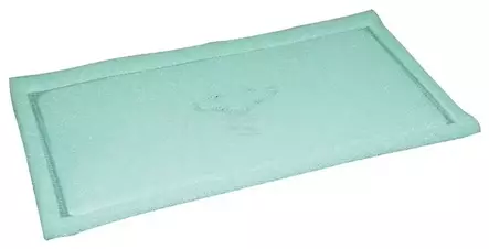 Esisuodatin 172 x 90 x 7 mm - Paikallismoottoreiden varaosat - 024847241358 - 1