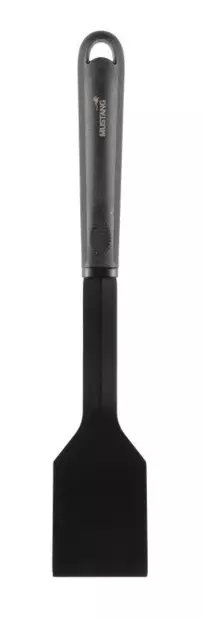 Mustang grillilasta 40cm Black Line - Grillaustarvikkeet - 6410416417288 - 2