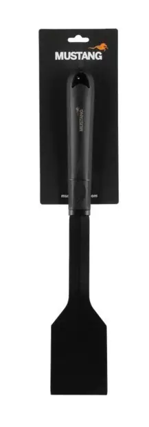 Mustang grillilasta 40cm Black Line - Grillaustarvikkeet - 6410416417288 - 1