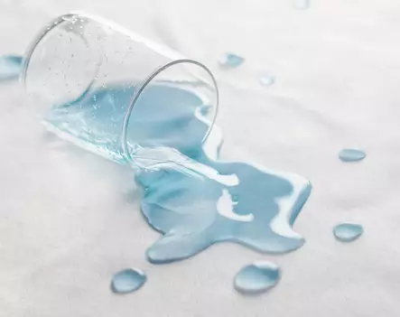 Patjansuojus nesteenpitävä 80-90x200 cm - Muut itsehoitotuotteet - 6410416437958 - 1