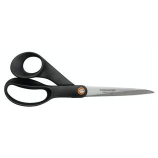 Fiskars FF Yleissakset musta 21cm - Veitset, sakset, leikkurit - 6411509951658 - 1