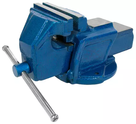 Viilapenkki ProMaster 125 mm - Ruuvipenkit - 6420286003368 - 1