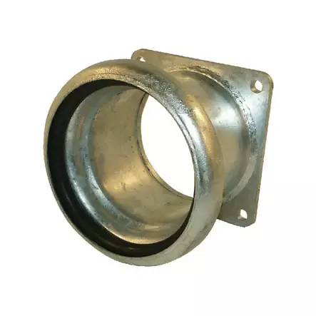 Bauer Naaras 5", 4 pultin laippa - Bauer-liittimet - 8719774327658 - 1