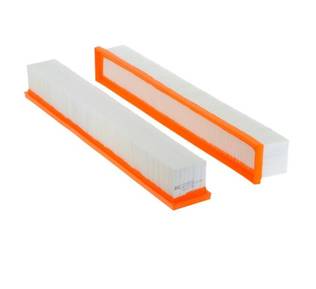 Raitisilmasuodatin SC50008 - Raitisilmasuodattimet - SC50008 - 1