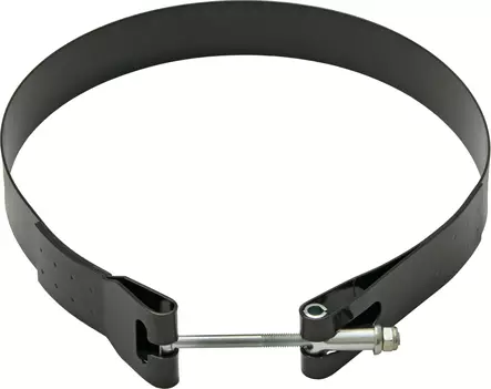 Ilmasäiliön panta 870x40x2,0mm - Polttoainejärjestelmä - svm0000009008 - 1