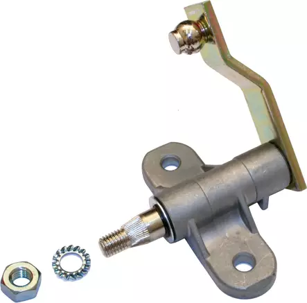 Lasinpyyhkimen läpivienti, oikea - Ohjaamo ja kori - svm0000009238 - 1