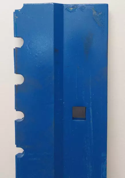 Kovametallihammasterä 20x130x1220/305 mm - Tieterät - svm00004163048 - 1