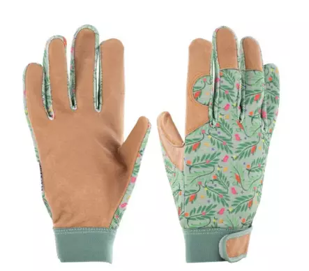 Blackfox Melody puutarhakäsineet - Suojavaatetus - 3414904691078 - 1