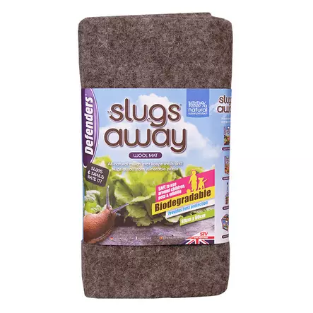 Etanamatto 80 x 60 cm - Muut karkotteet - 5036200120588 - 1