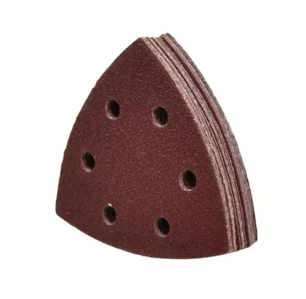 Finbullet Monitoimikoneen hiomapaperi 93 - Hiomatarvikkeet - 6438152033258 - 1