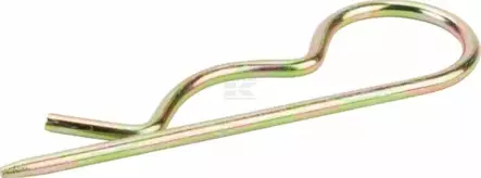 Hiusneulasokka New Holland - Leikkuupuimurit - svm0000008588 - 1