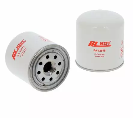 HuohotinSuodatin FS708 - Hydrauliikkasuodattimet - FS708 - 1