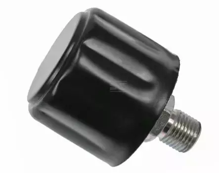 Huohotinsuodatin sopii Valtra VPK5643 - Öljynsuodattimet - 5035776659768 - 1