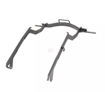 Husqvarna Agregaattikehys - Husqvarna ruohonleikkureiden osat - 7391883764978 - 1