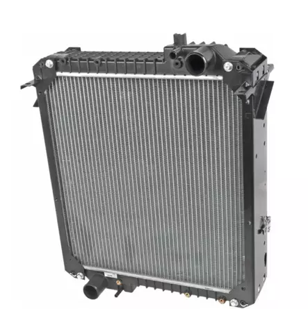 Jäähdytin, sopii Massey Ferguson - Jäähdytys - svm000007468 - 1