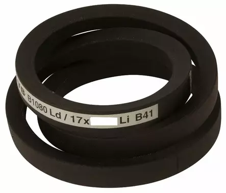 Kiilahihna B45 1150 mm - Hihnat ja tarvikkeet - 4014486034158 - 1