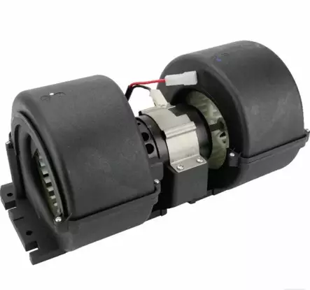 Lämmityslaitteen puhallin Claas - Leikkuupuimurit - 8719493164848 - 1