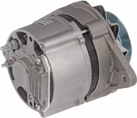 Laturi 14 V 33 A Mahle MG 462 - Laturit traktoreihin ja työkoneisiin - 3838922050158 - 2