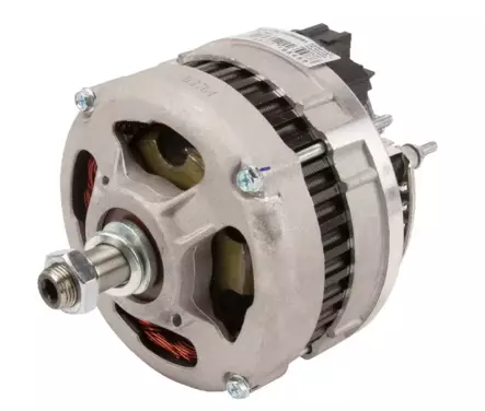 Laturi 14V 60A sopii Deutz - Sähköjärjestelmä - 8719607165488 - 1