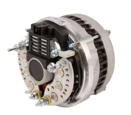 Laturi 14V 60A sopii Deutz - Sähköjärjestelmä - 8719607165488 - 2