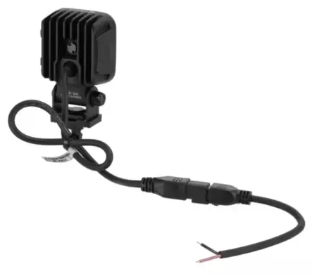 LED Työvalo 40W, 2650 lm - Työvalot - 8719493189728 - 2