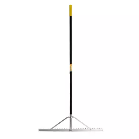 Maisemaharava 1,8 m leveys 91 cm - Haravat, möyhentimet - 6438152020418 - 1