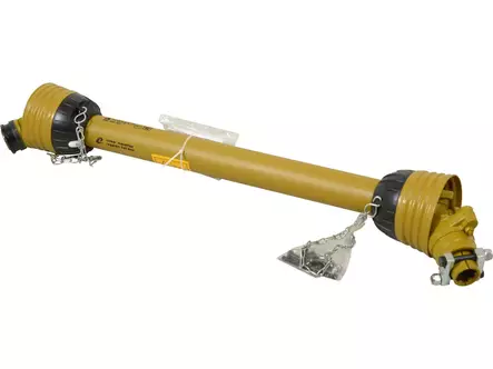 Nivelakseli Comer T60 101 cm, 1200 Nm levykytkimellä - Nivelakselit levykytkimellä - 8719774737648 - 1