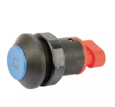 Painonappikatkaisin - Nosto ja lasku - Traktoritarvikkeet - 8716106750788 - 1