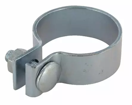 Pakoputken kiinnike 59-62 mm - Muut letkuliittimet - 8716106304608 - 1