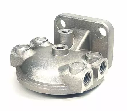 Polttoainesuodattimen jalka - Muut suodattimet - svm000008868 - 1