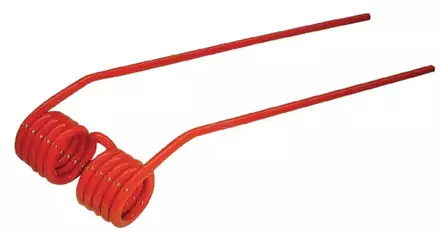 Pöyhimen piikki 390 x 123 x 9 mm - Noukkimet - 8716106084548 - 1