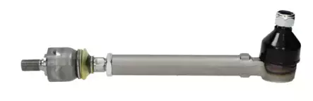 Raidetanko täydellinen - Akselisto ja ohjaus - 8716106431618 - 1