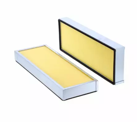 Raitisilmasuodatin SC90058 - Raitisilmasuodattimet - SC90058 - 1